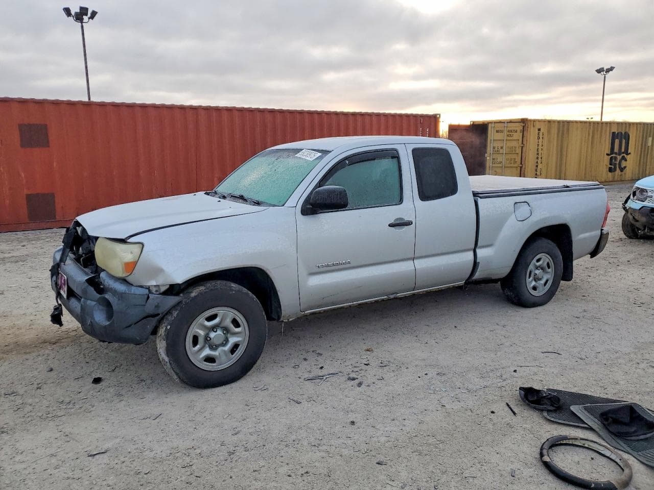 TACOMA