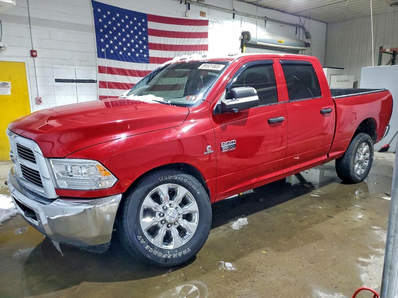 RAM 2500