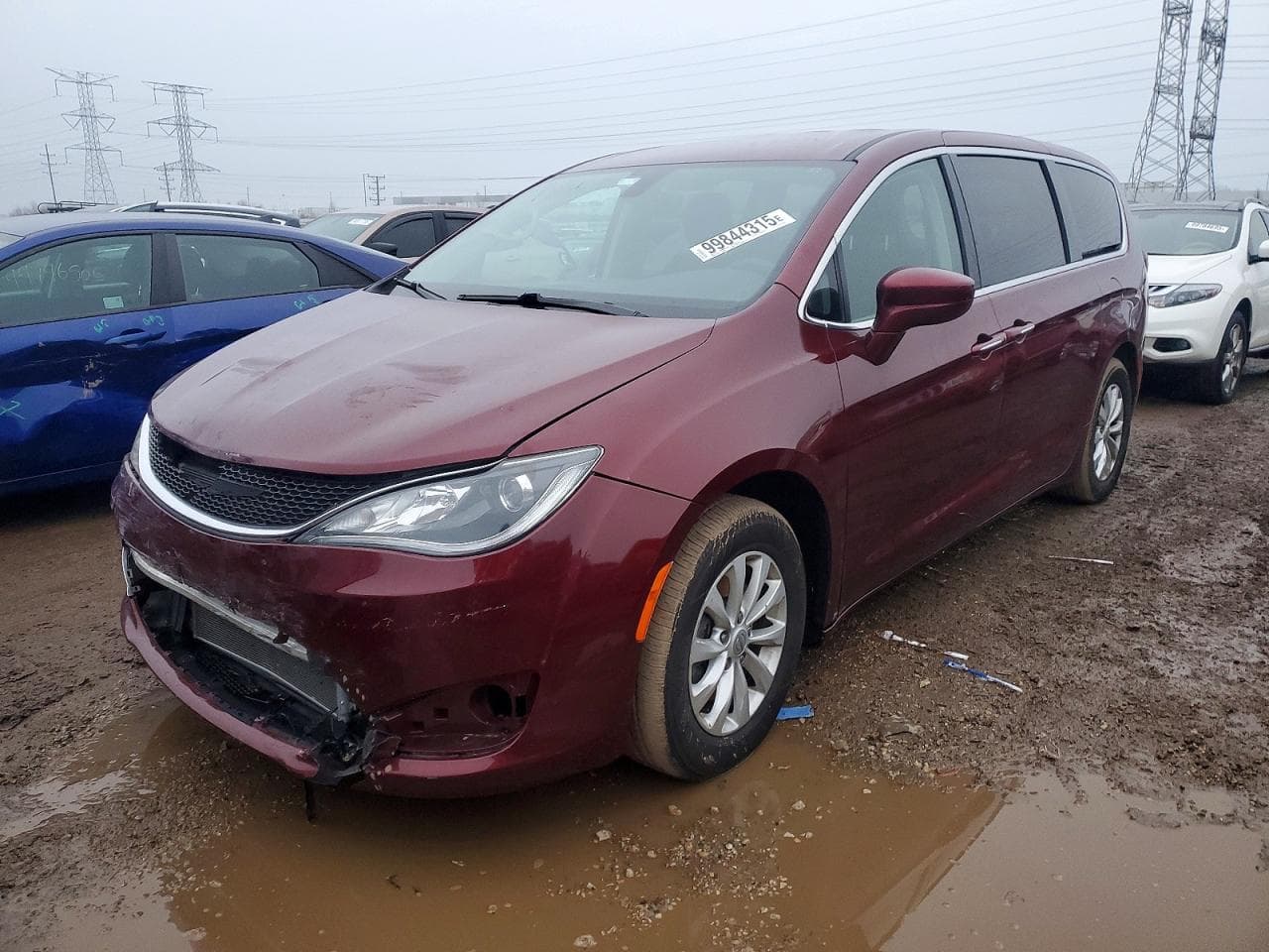 PACIFICA