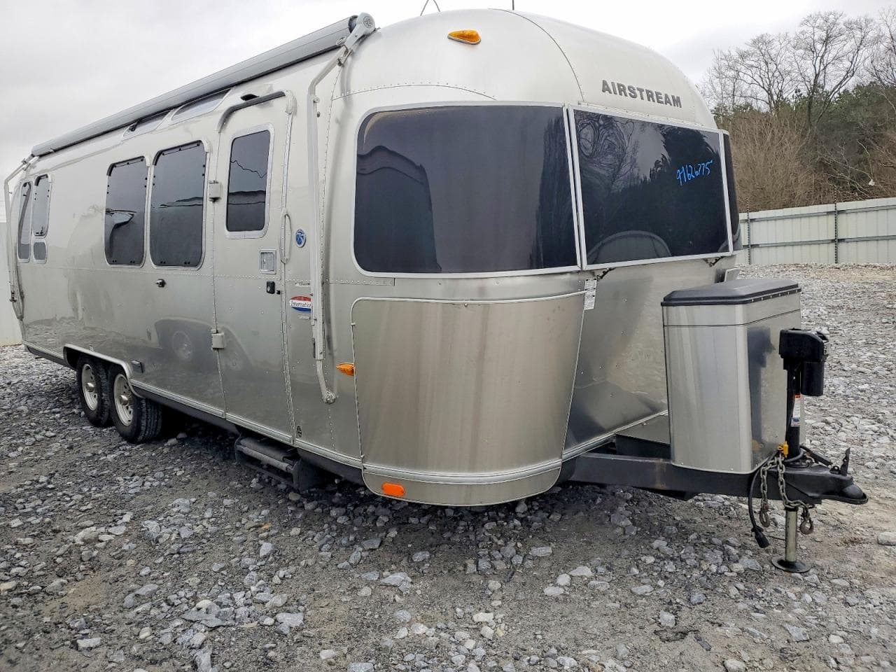 AIRSTREAM