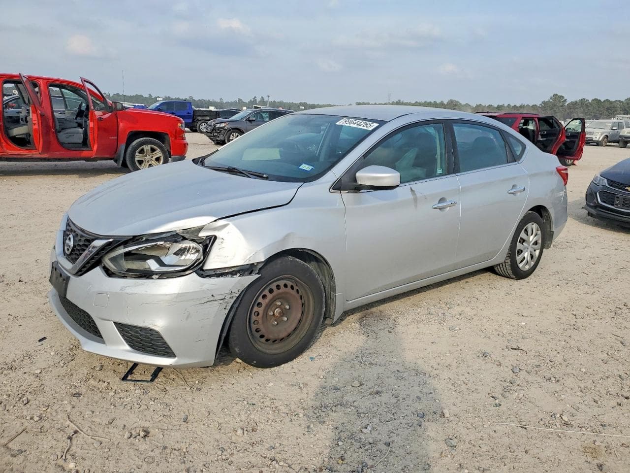 SENTRA