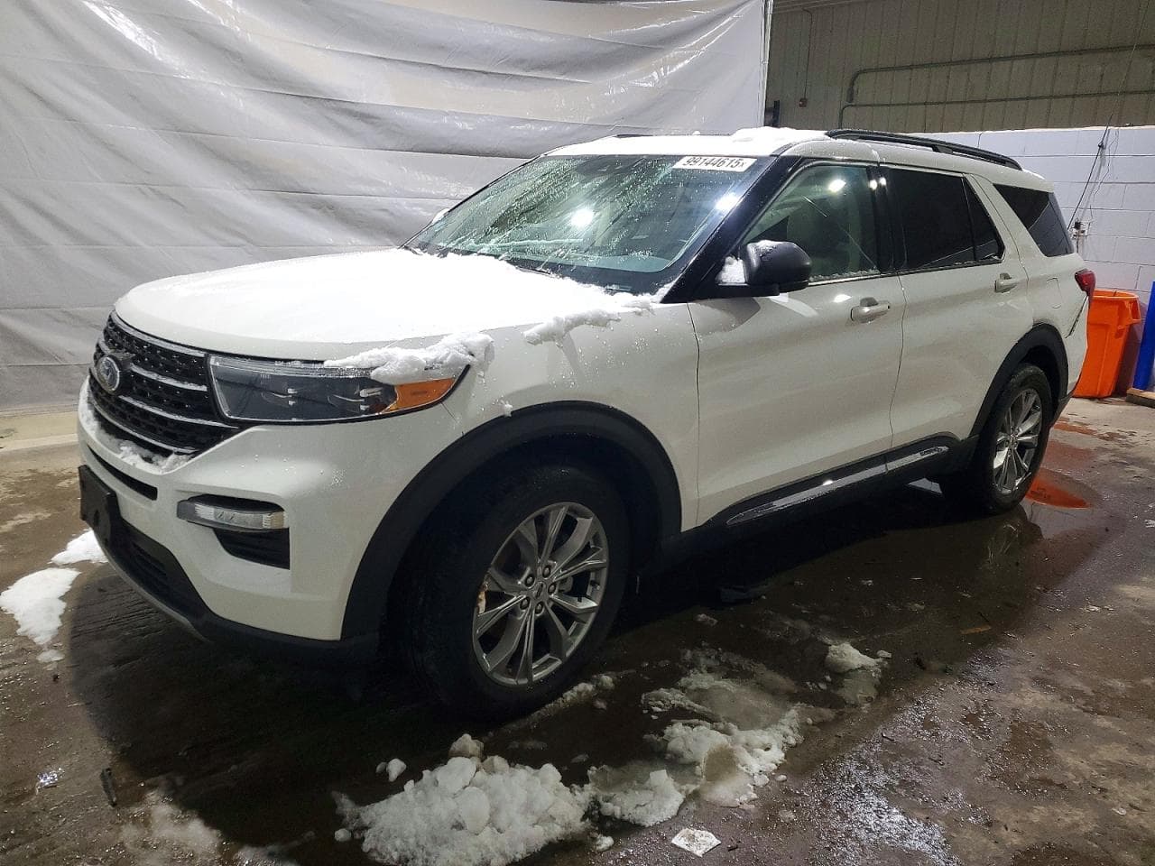 EXPLORER