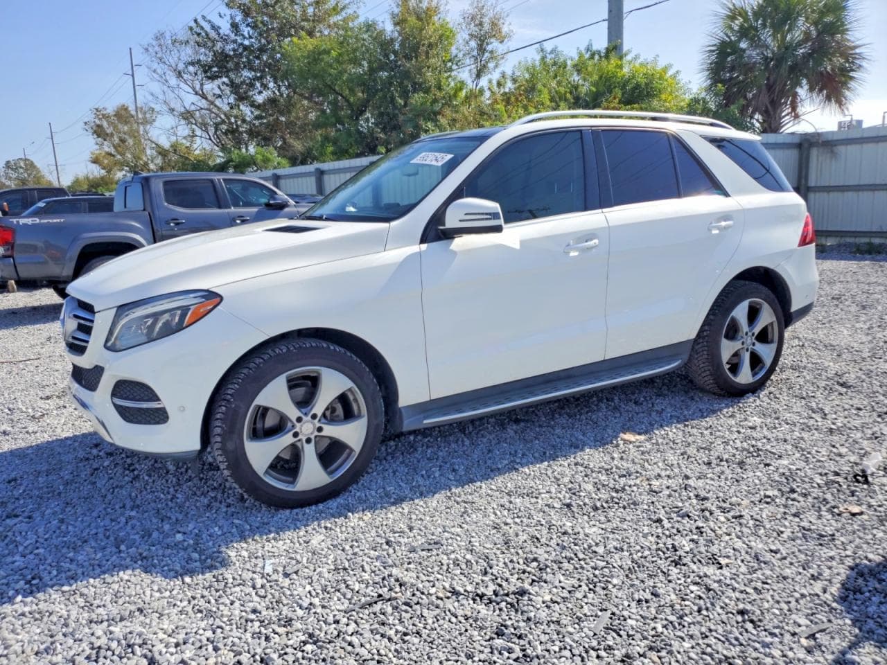 GLE-CLASS