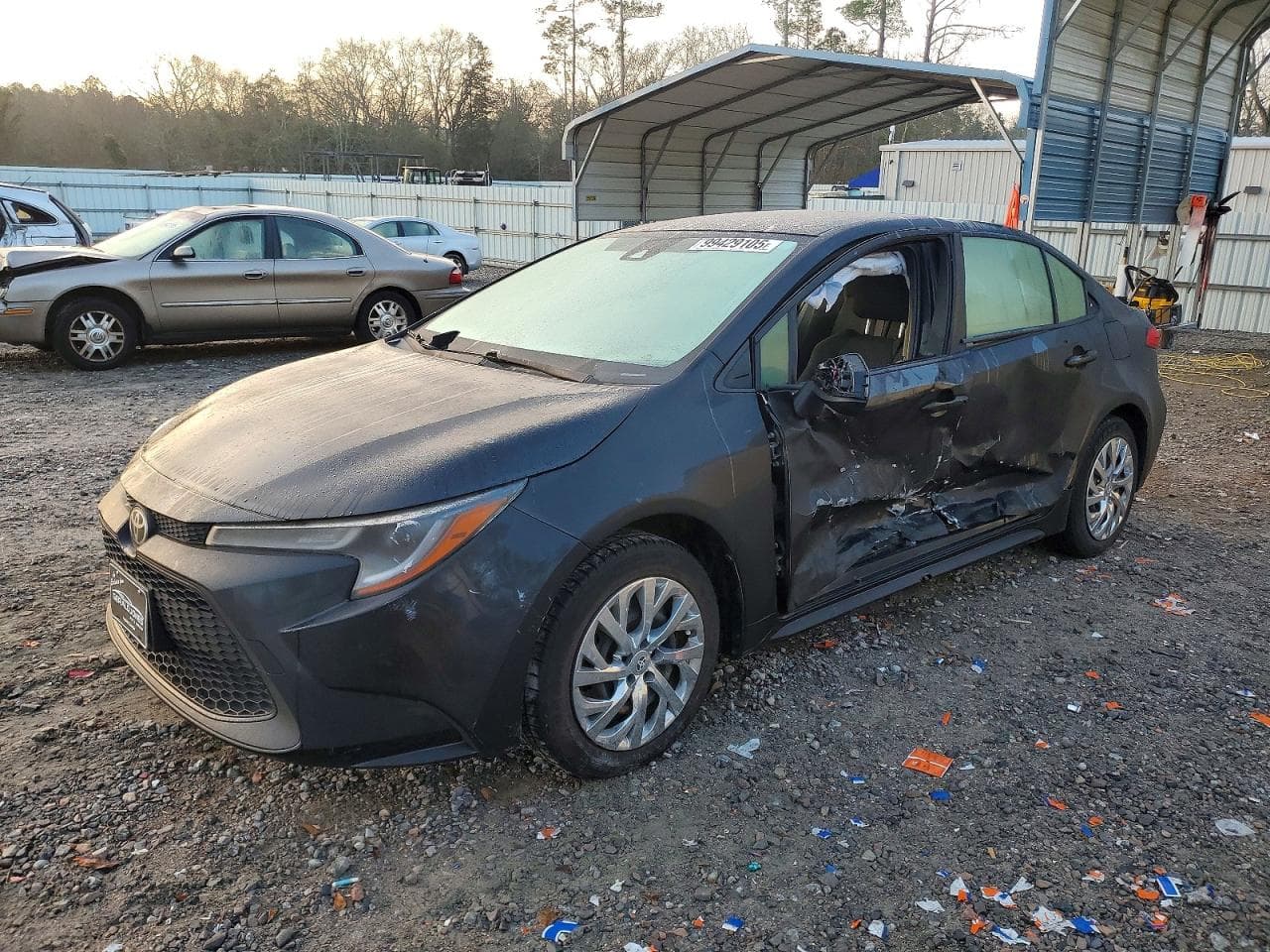 COROLLA