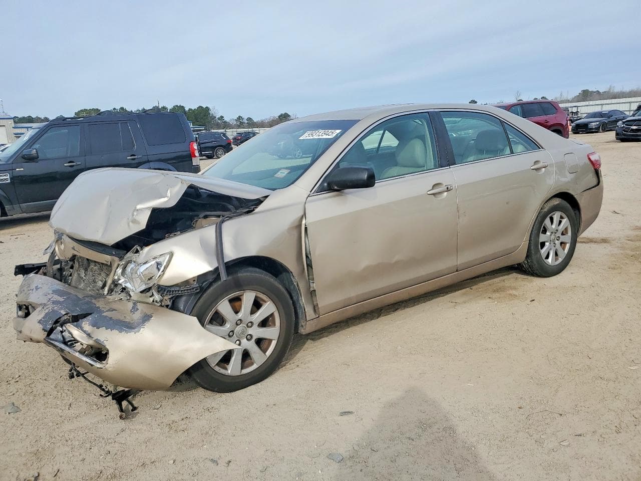 CAMRY