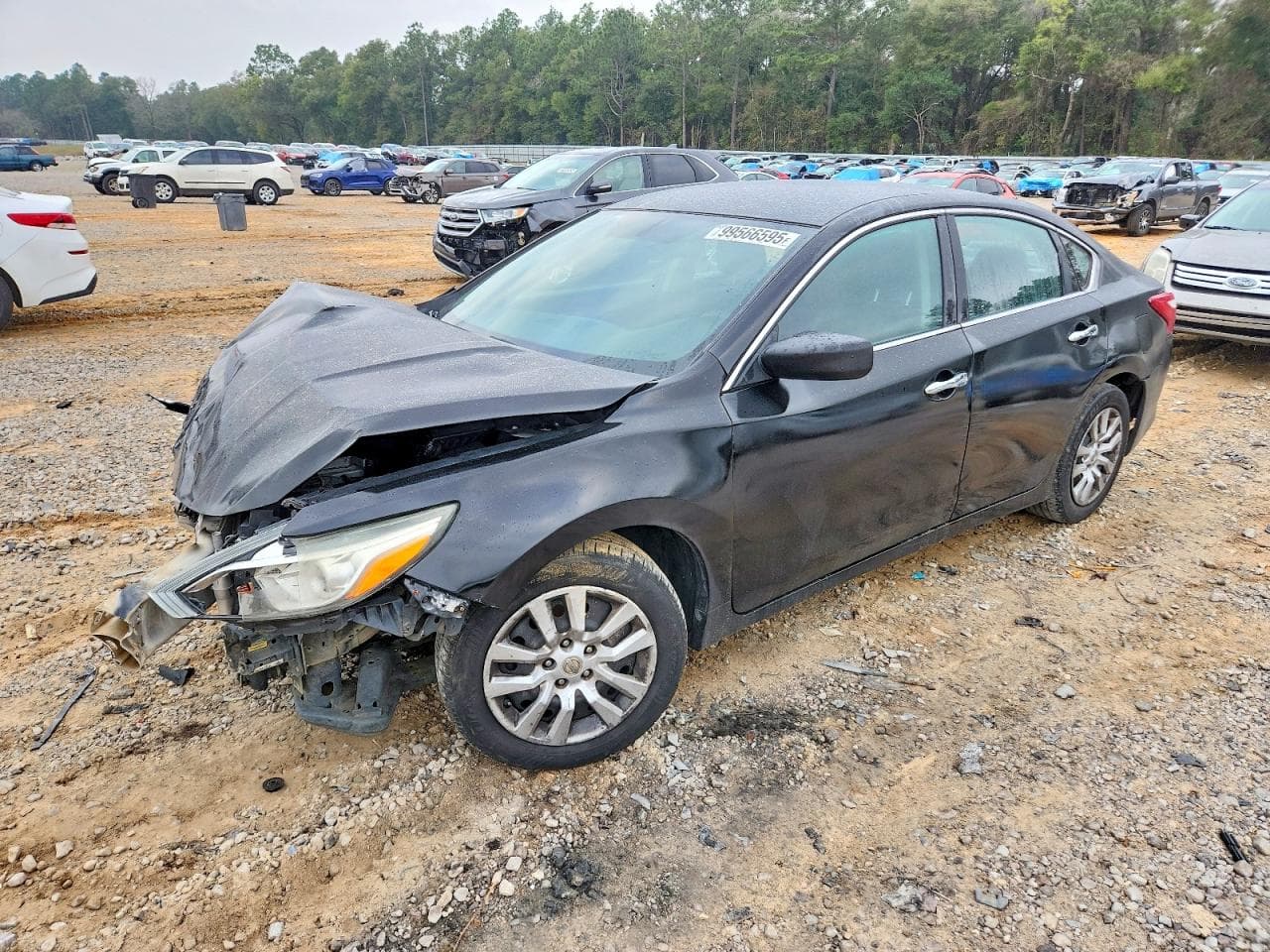 ALTIMA