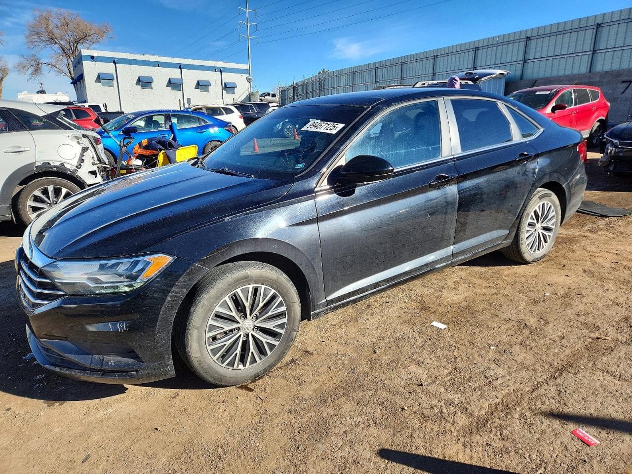 JETTA