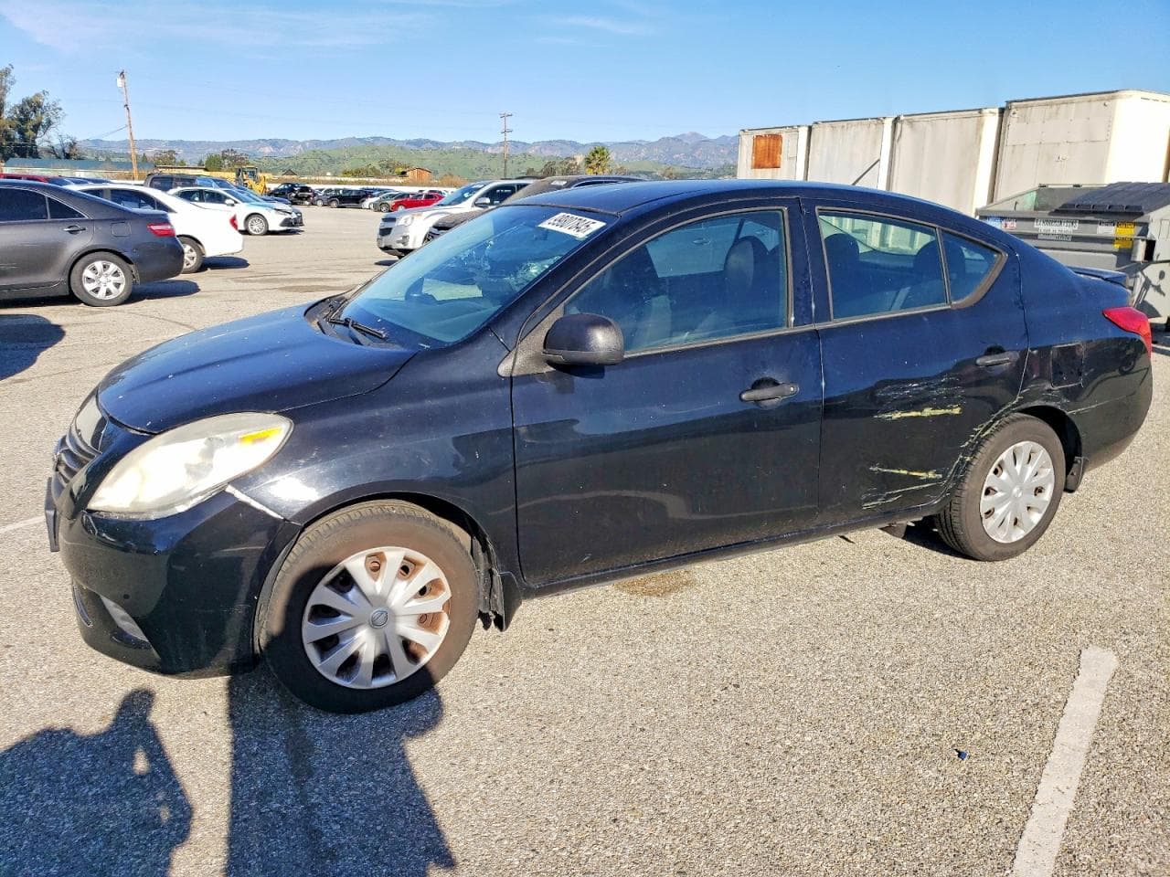 VERSA