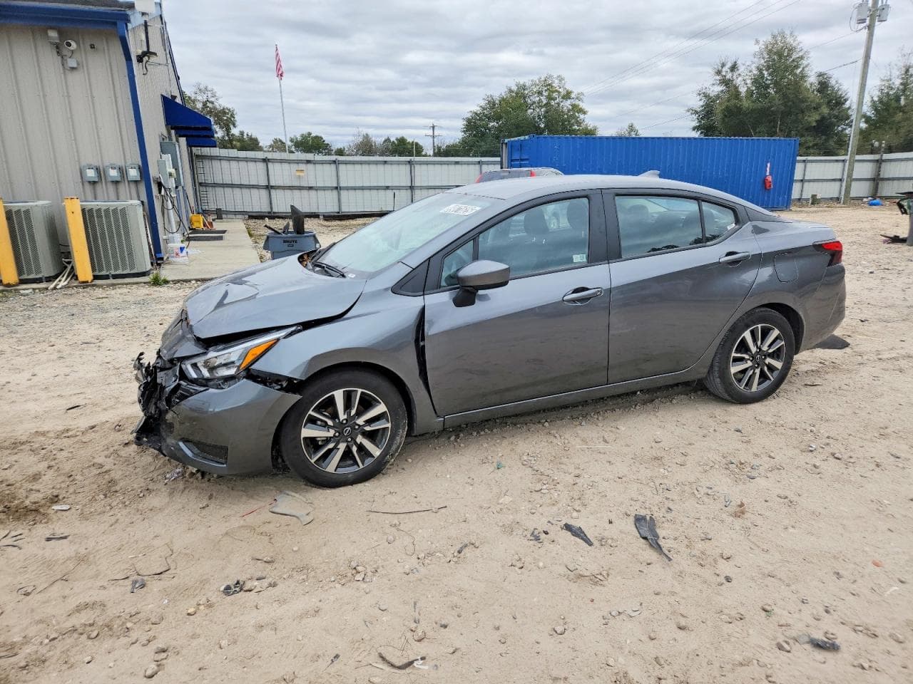 VERSA