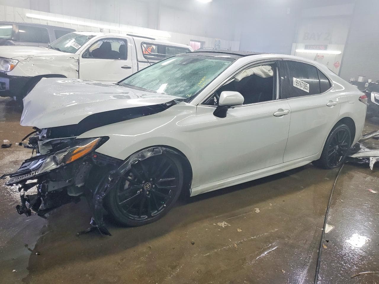 CAMRY