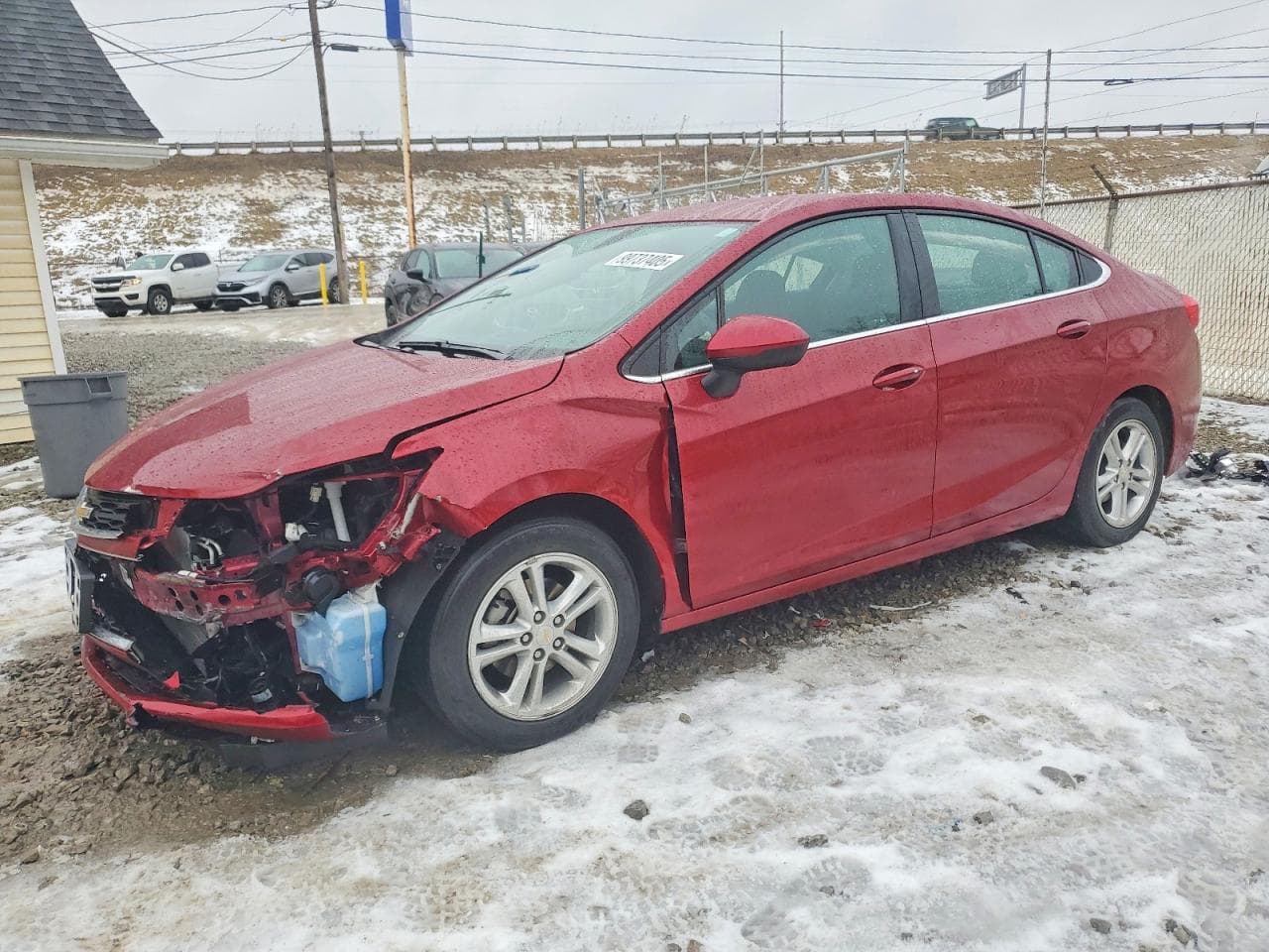 CRUZE