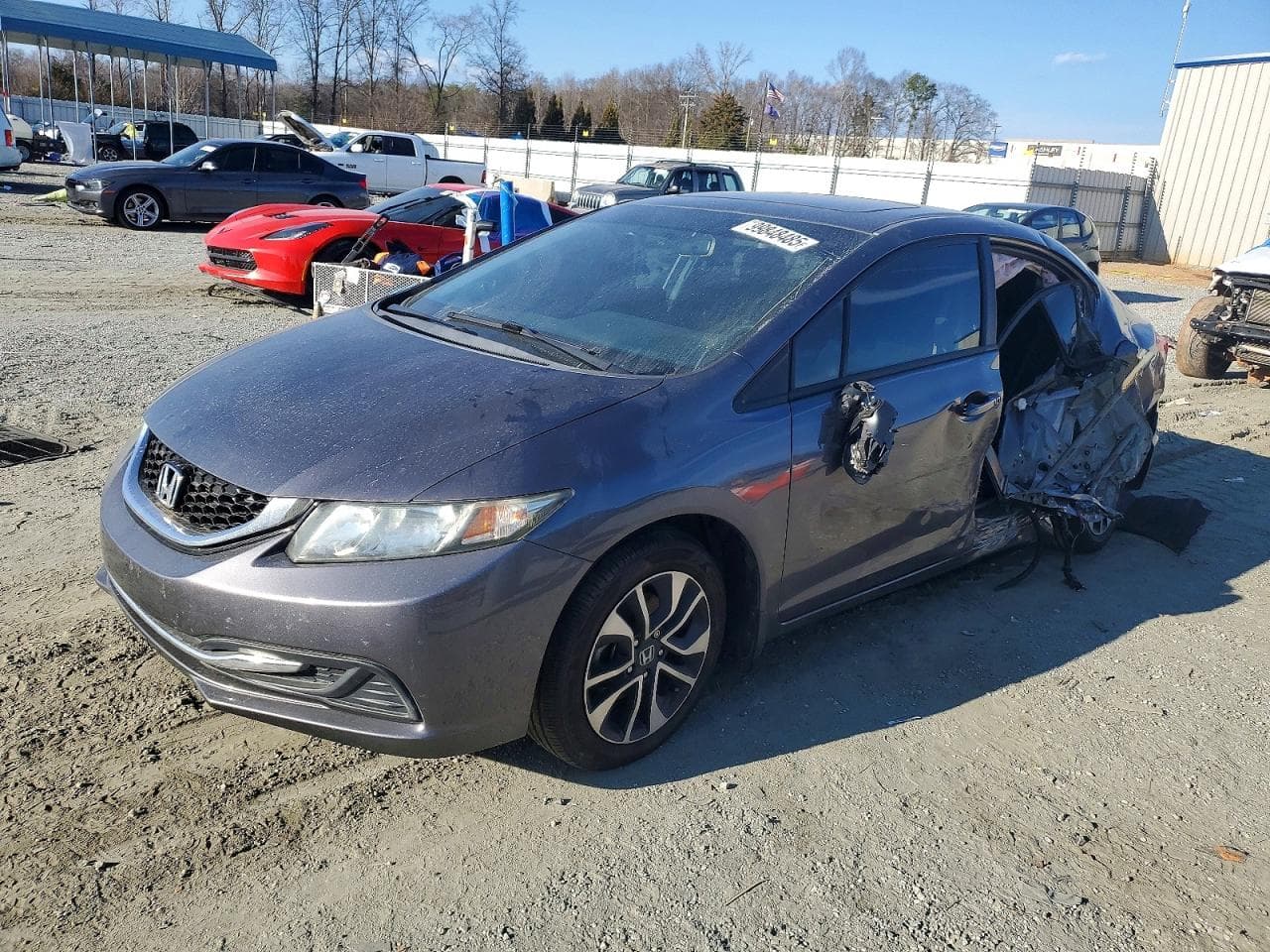 CIVIC