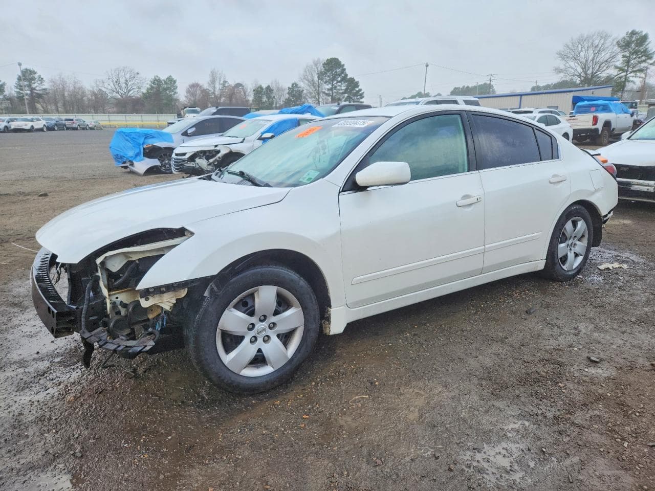 ALTIMA