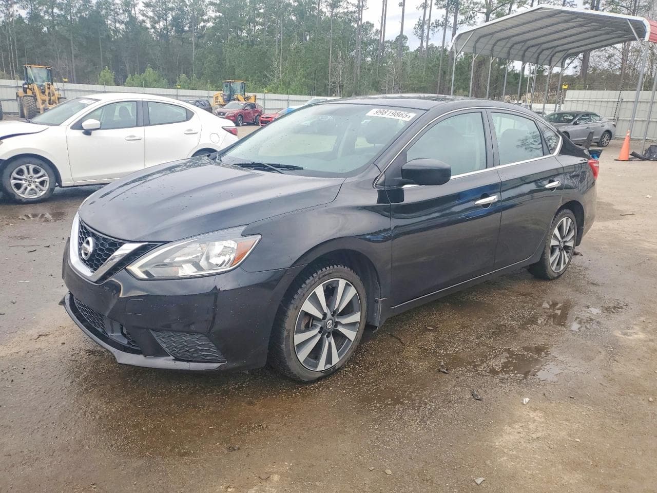 SENTRA