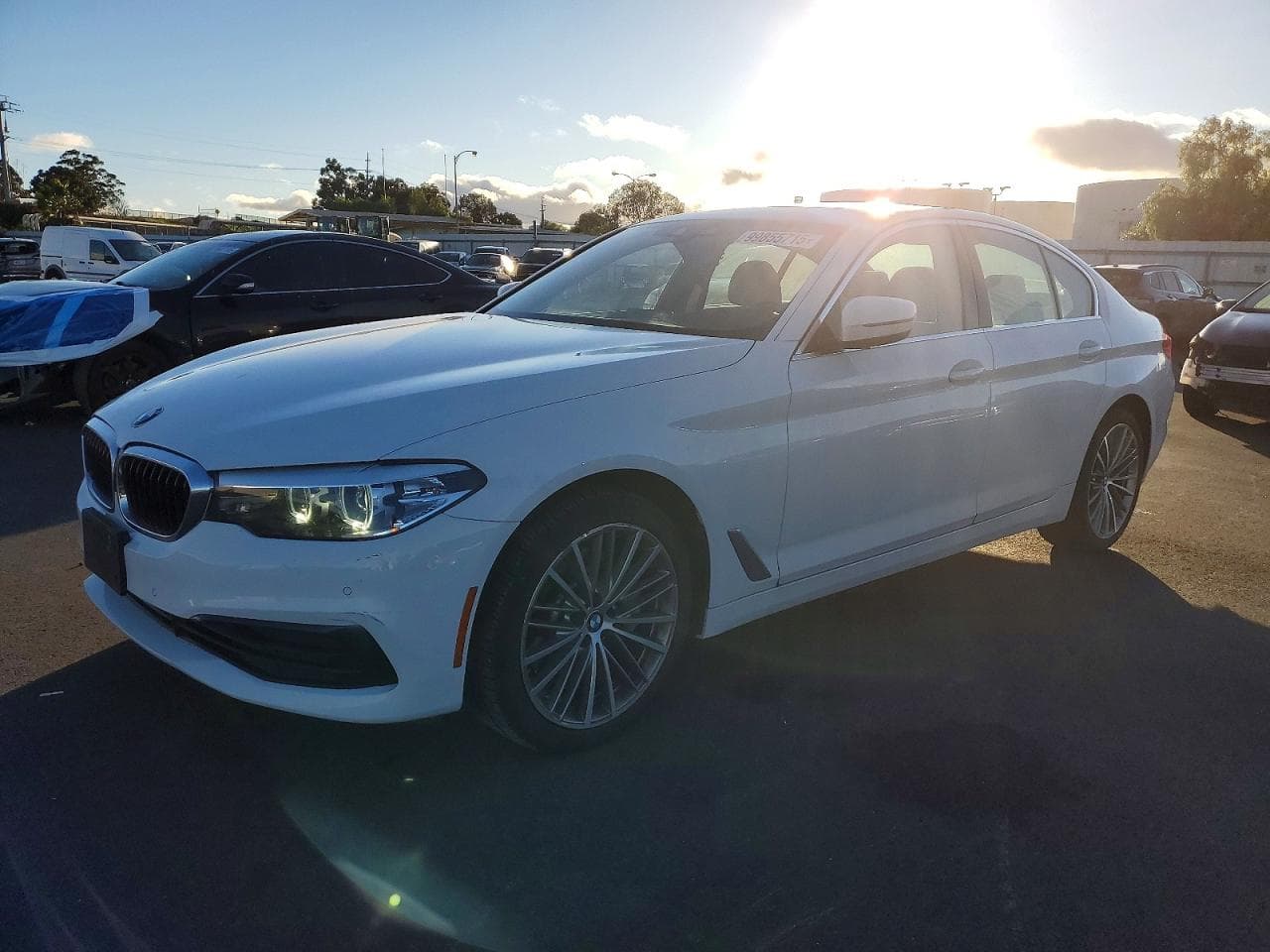 5 SERIES