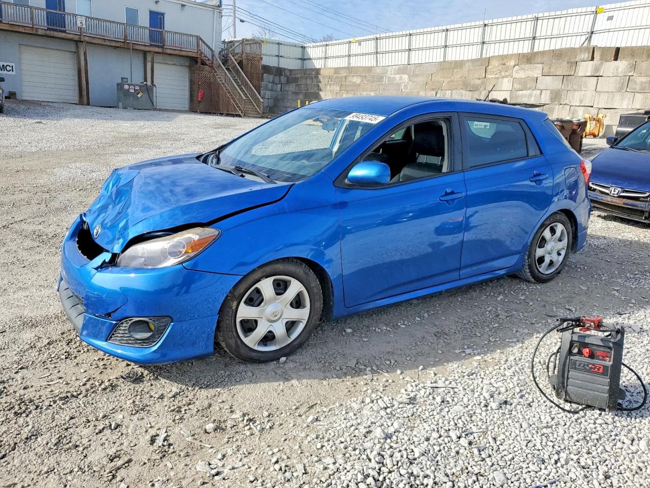 COROLLA