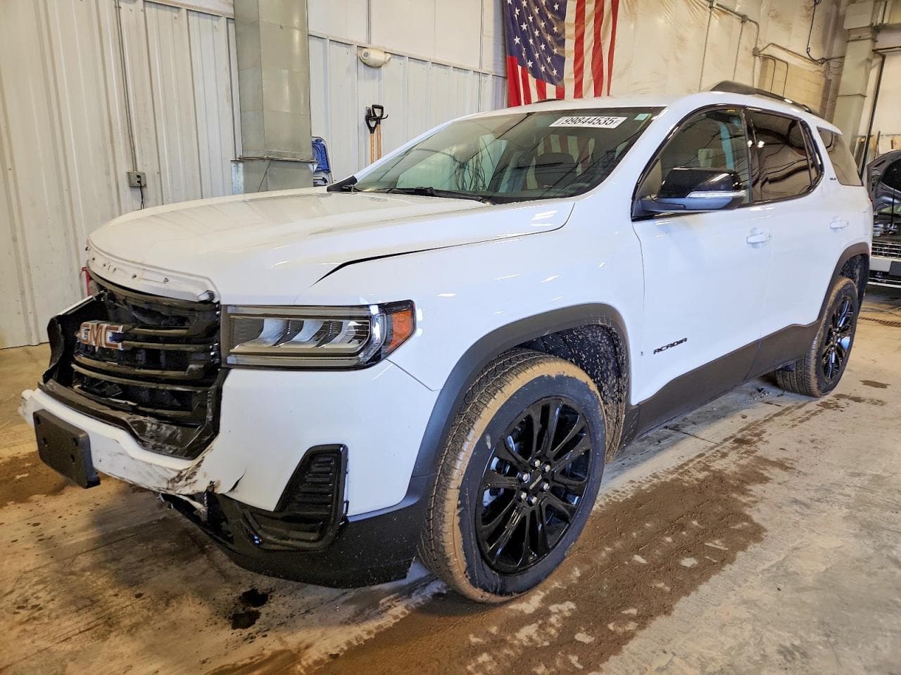 ACADIA