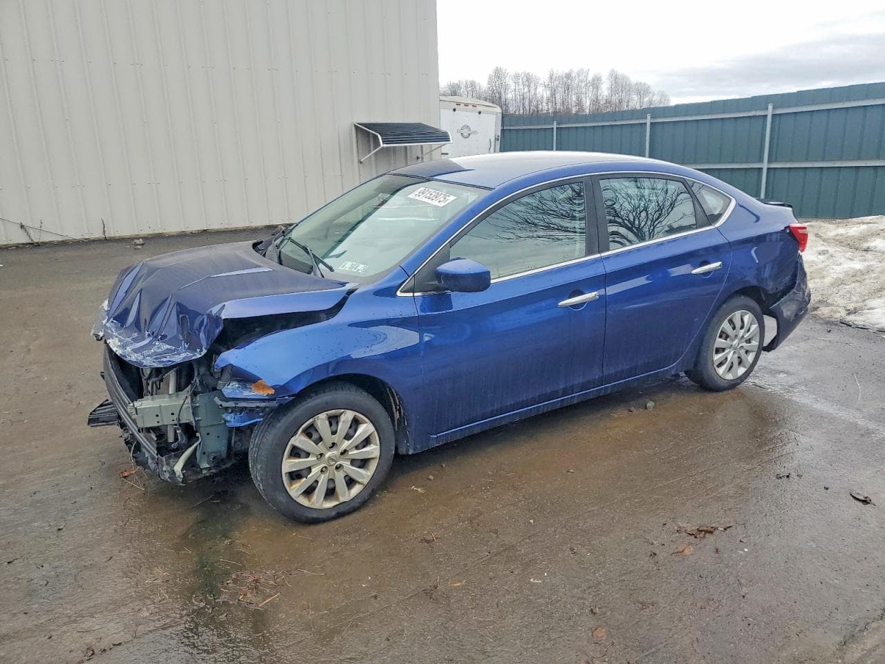 SENTRA