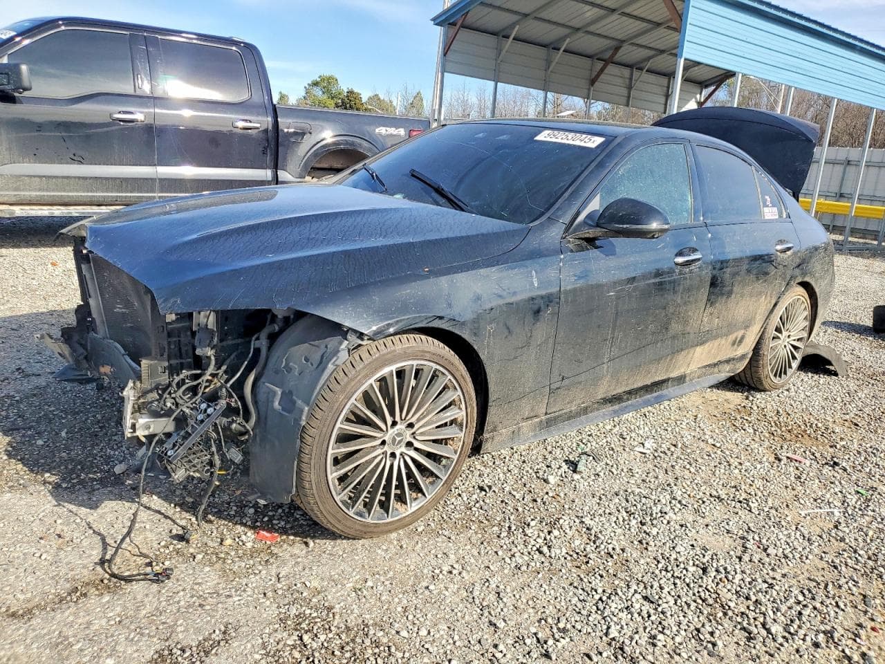 C-CLASS