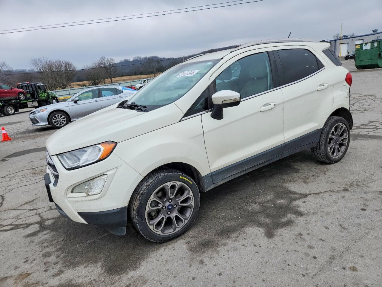 ECOSPORT