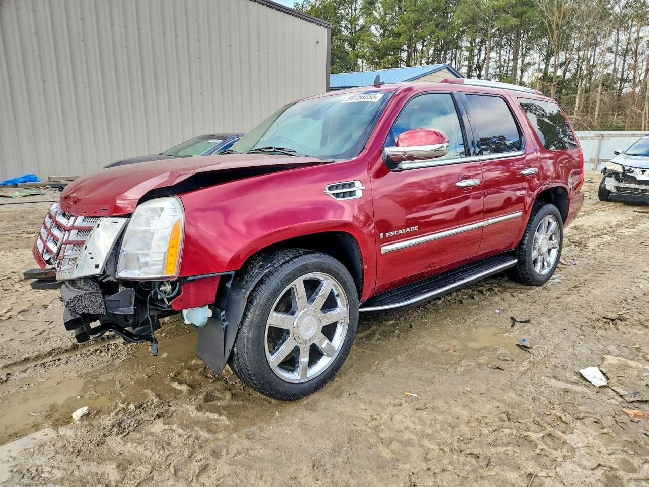 ESCALADE