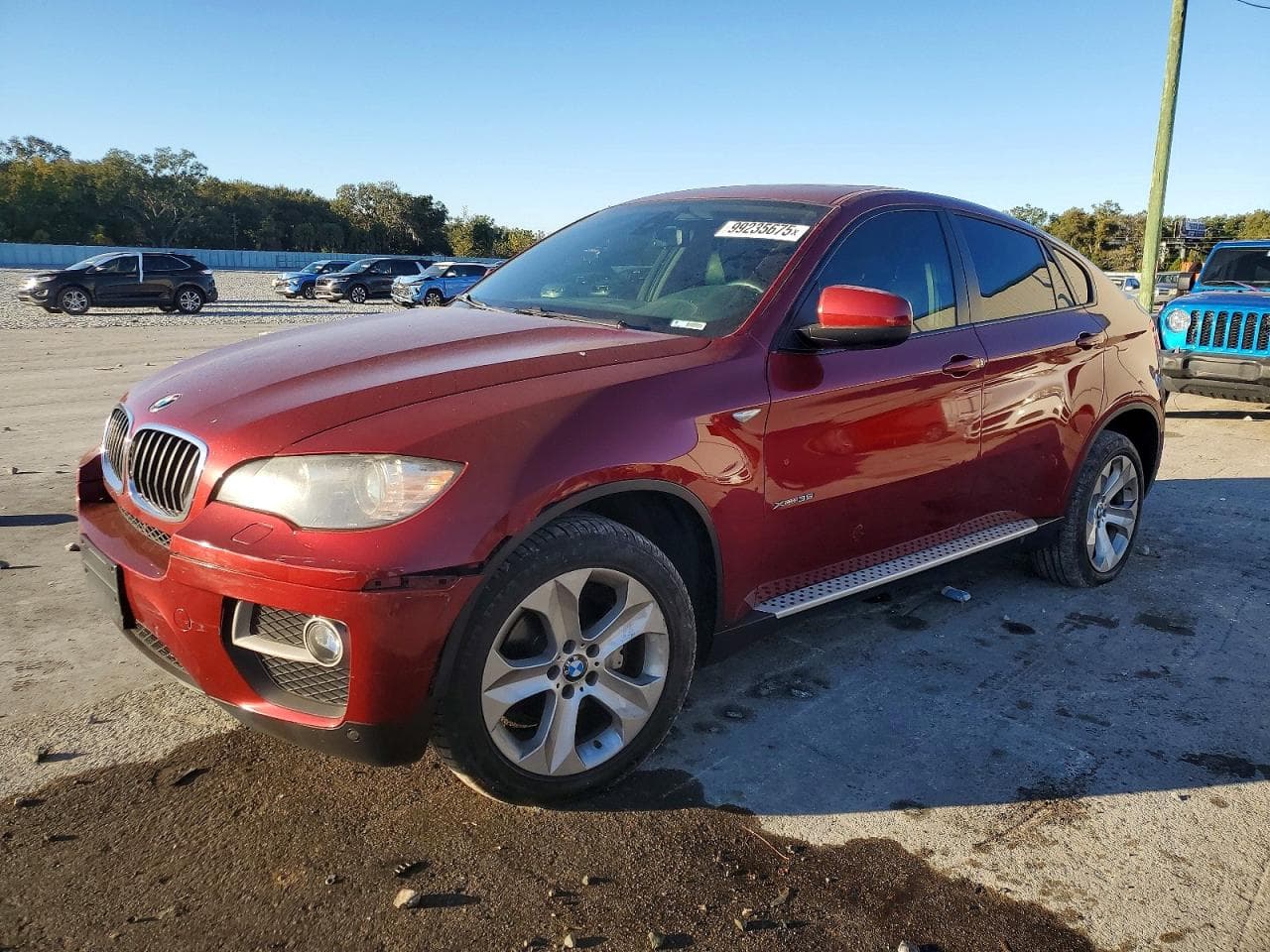 X6
