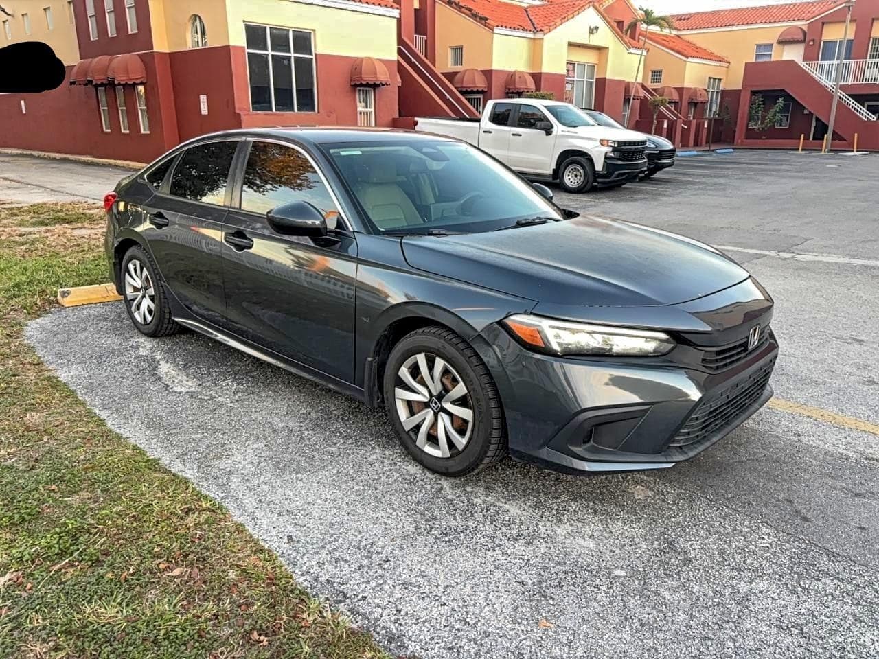 CIVIC