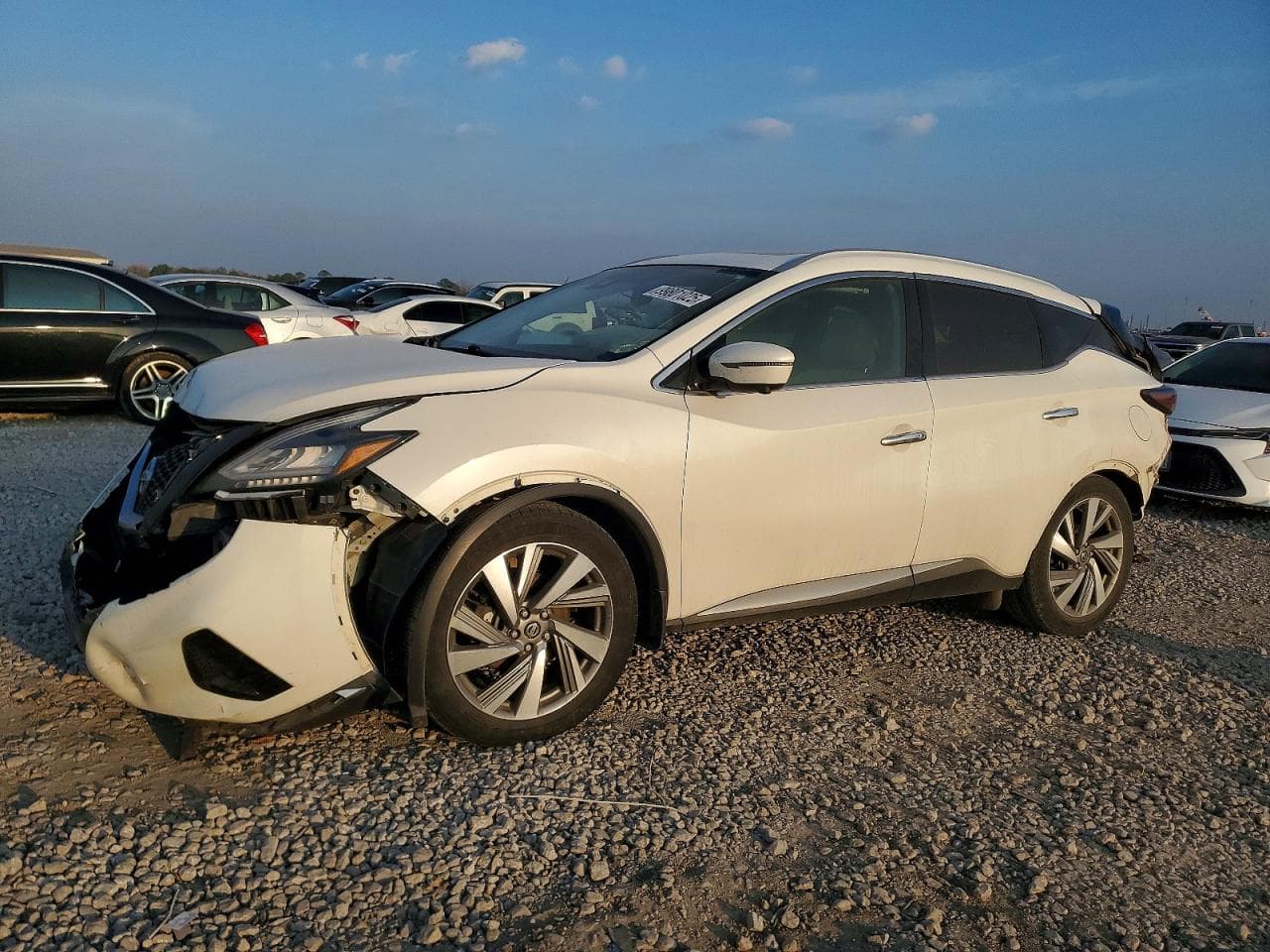 MURANO