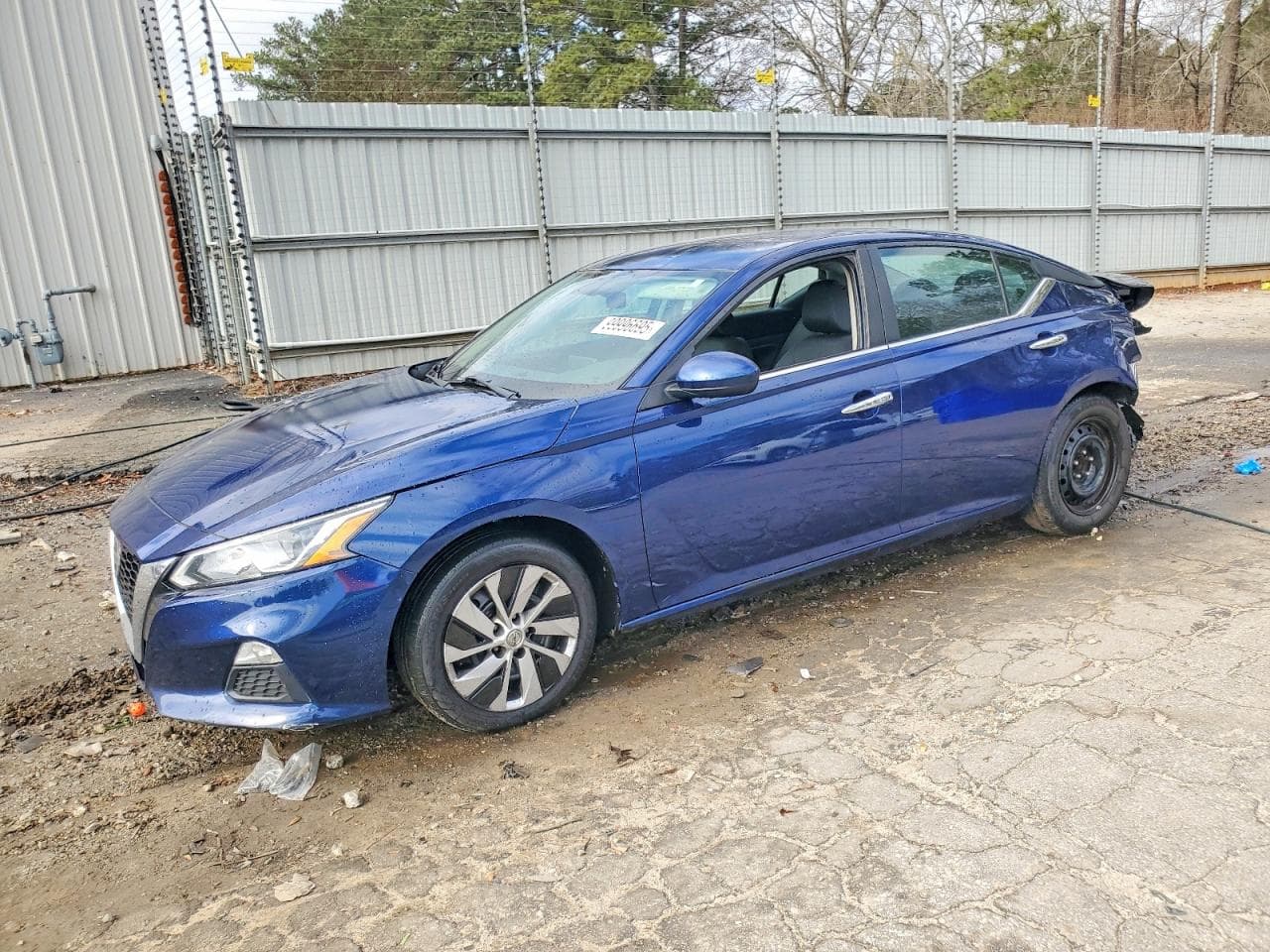 ALTIMA