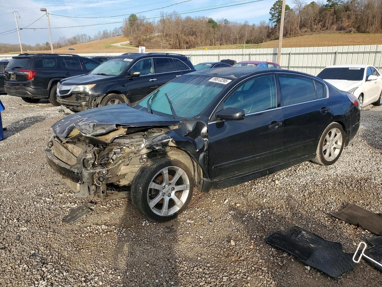 ALTIMA