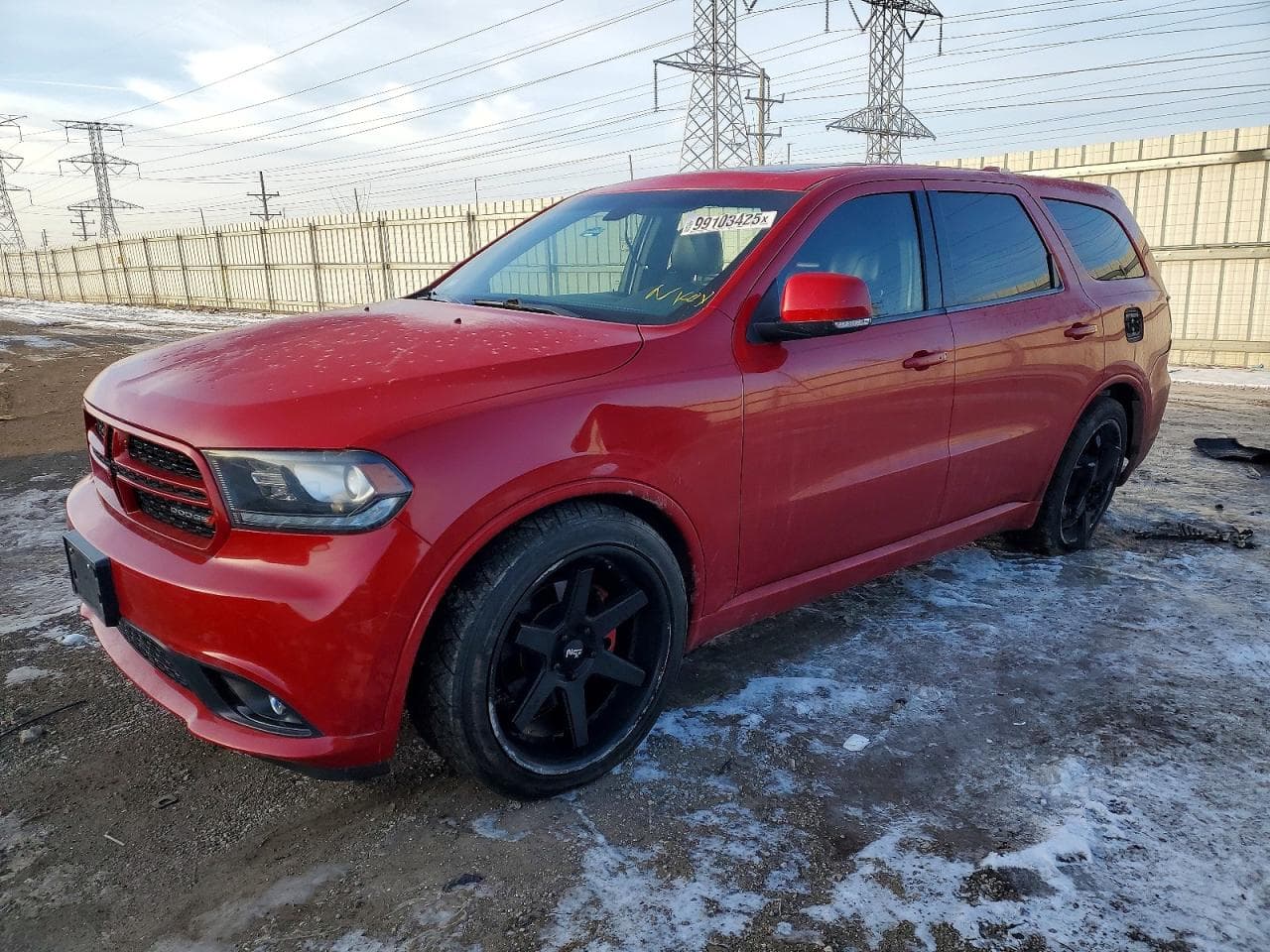 DURANGO
