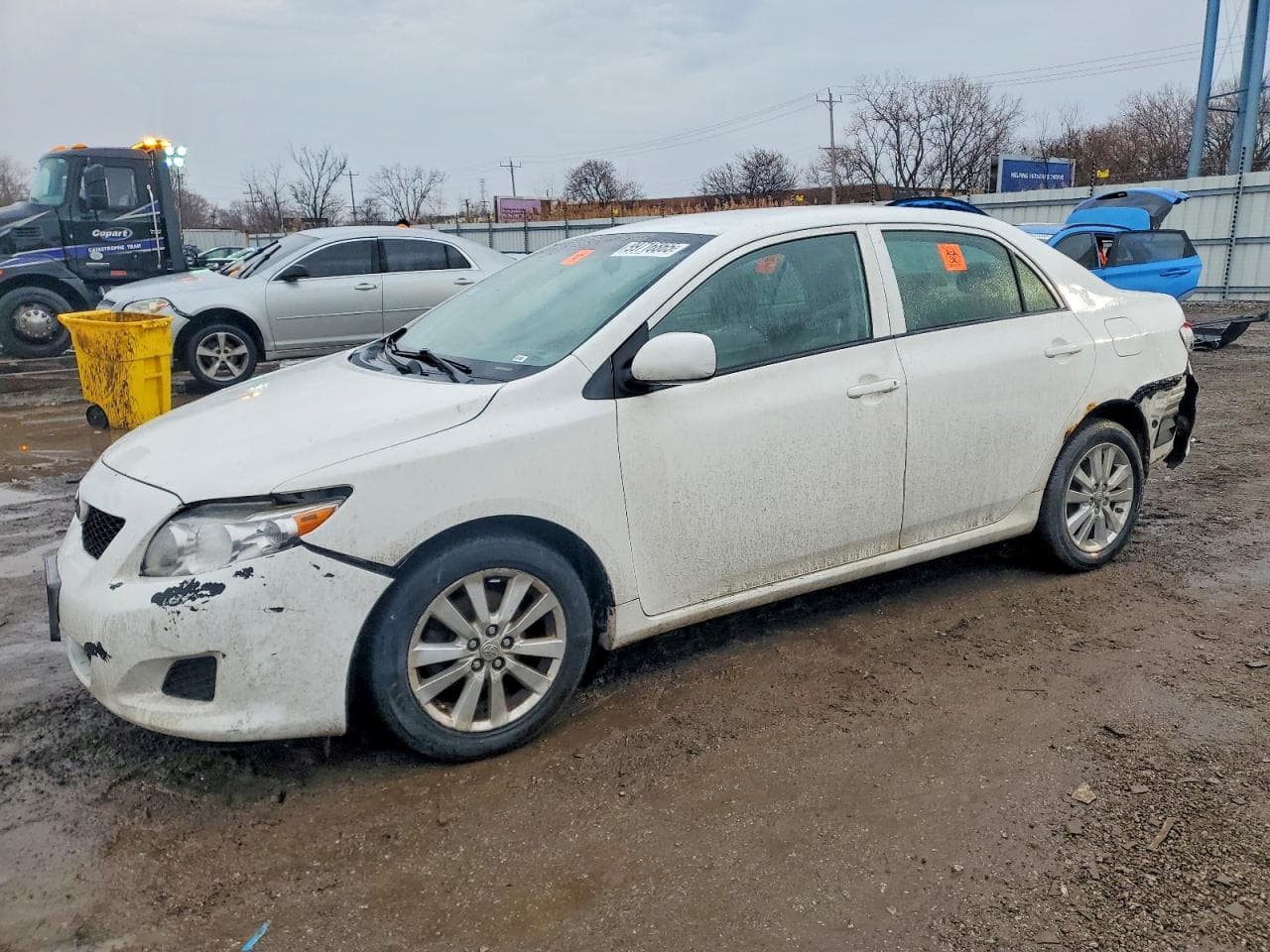 COROLLA