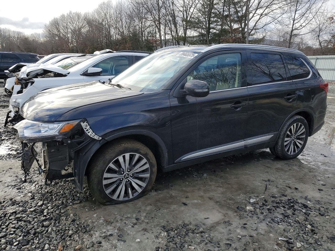 OUTLANDER