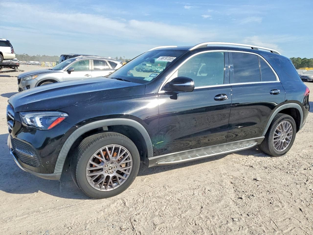 GLE-CLASS