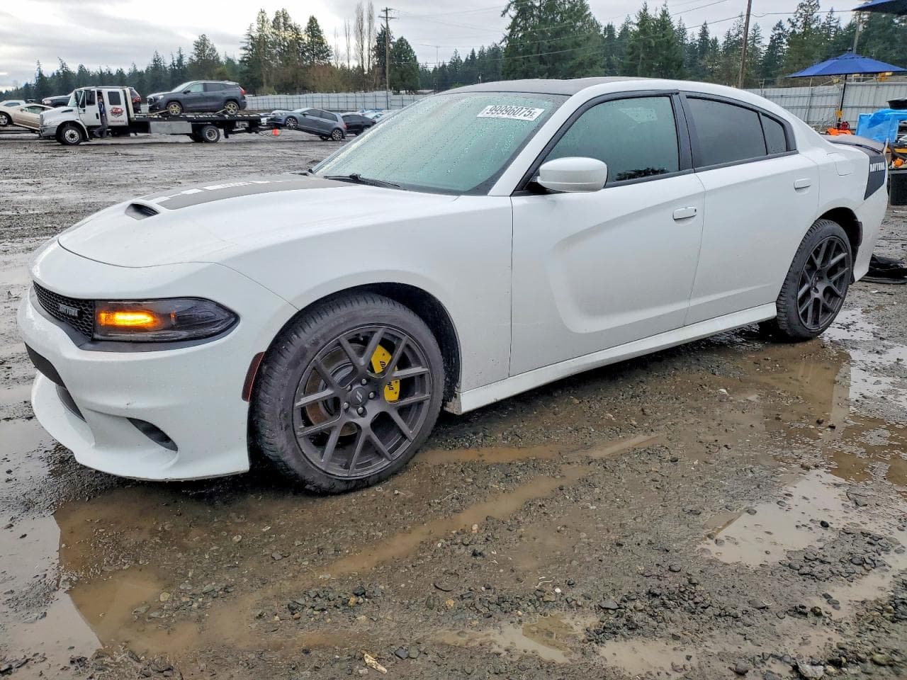 CHARGER