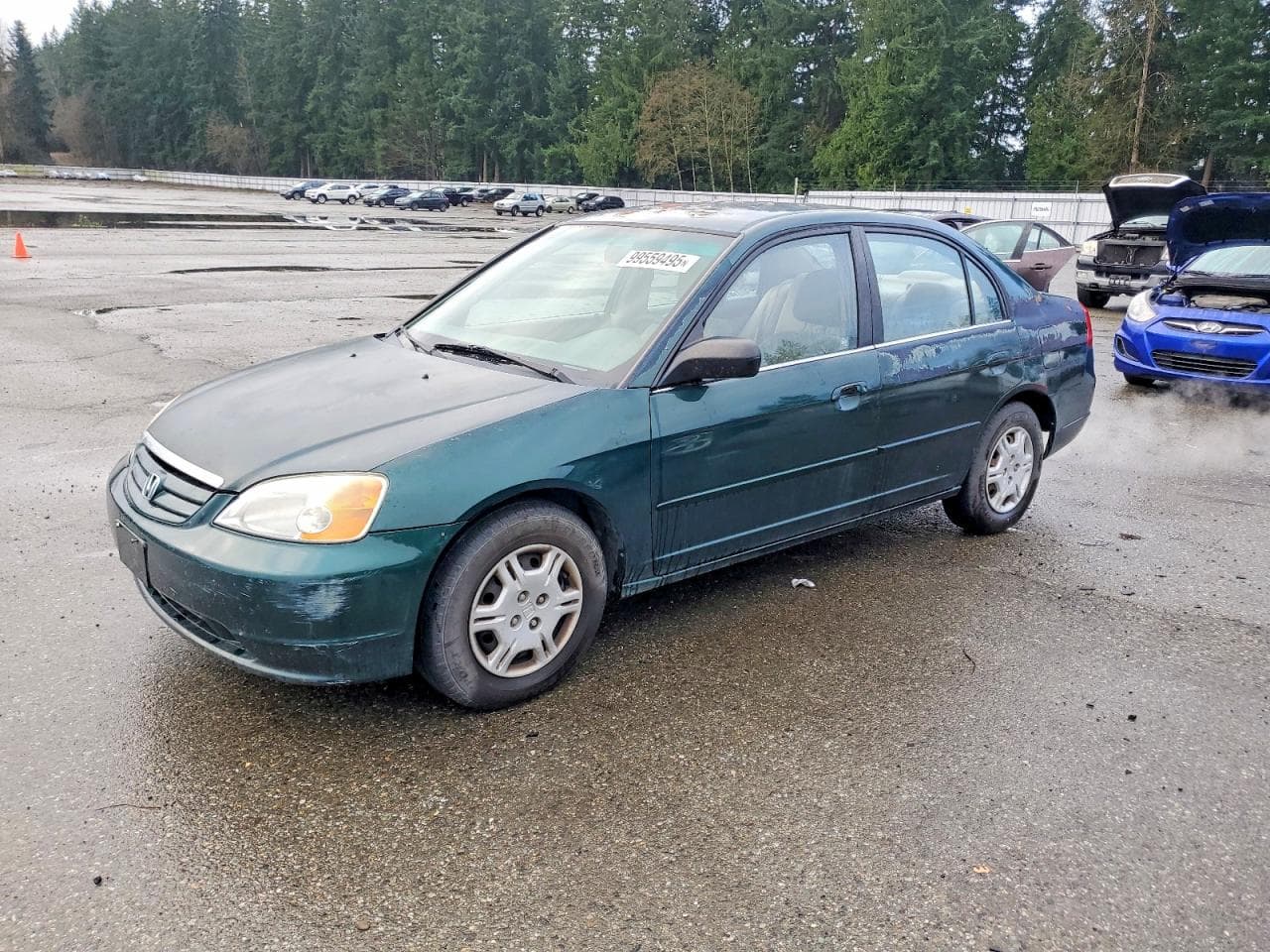 CIVIC
