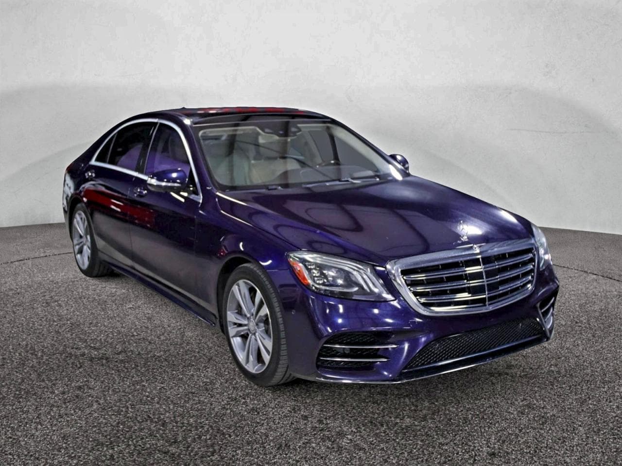 S-CLASS