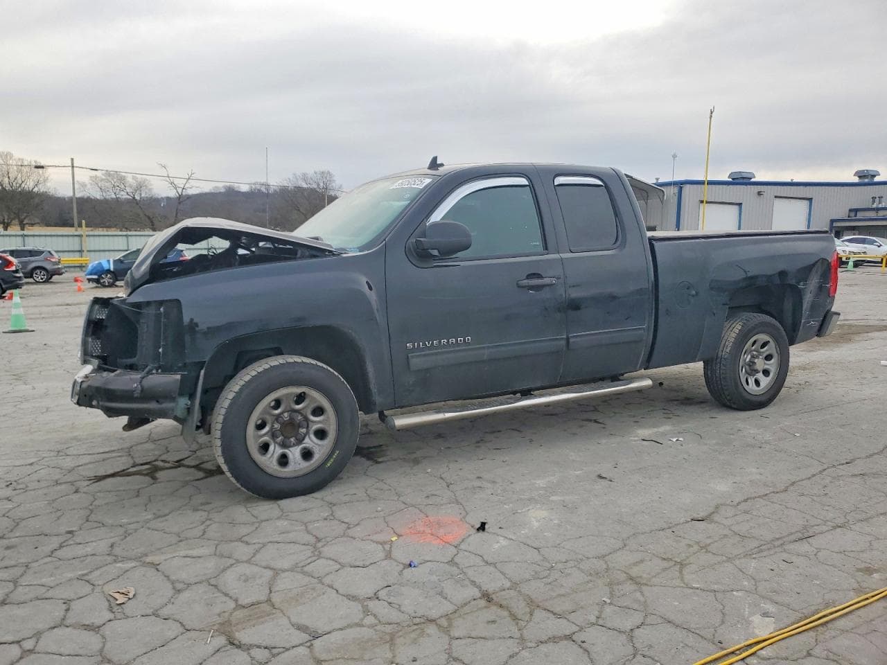 SILVERADO