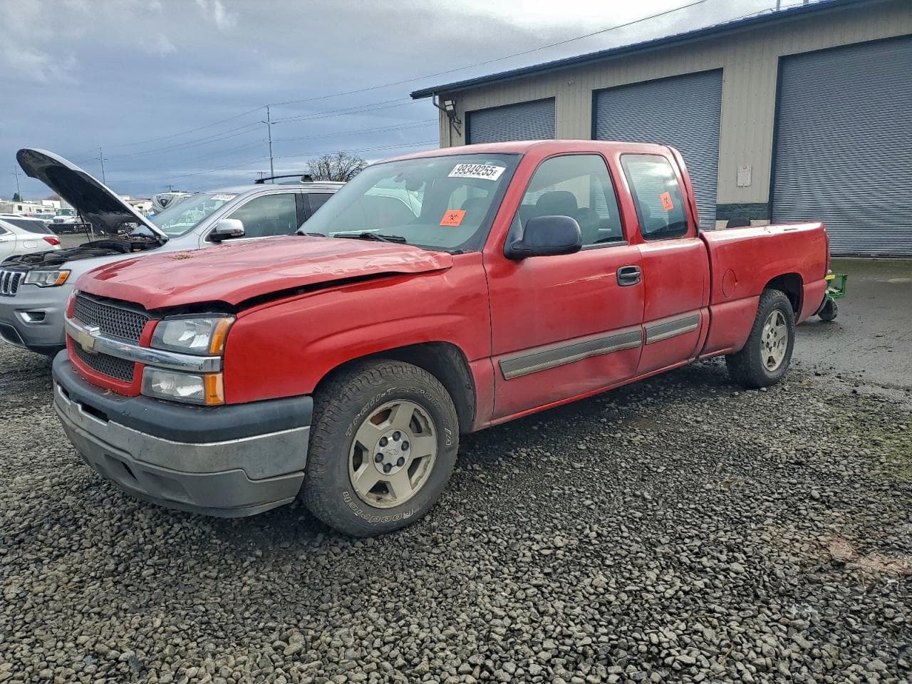 SILVERADO
