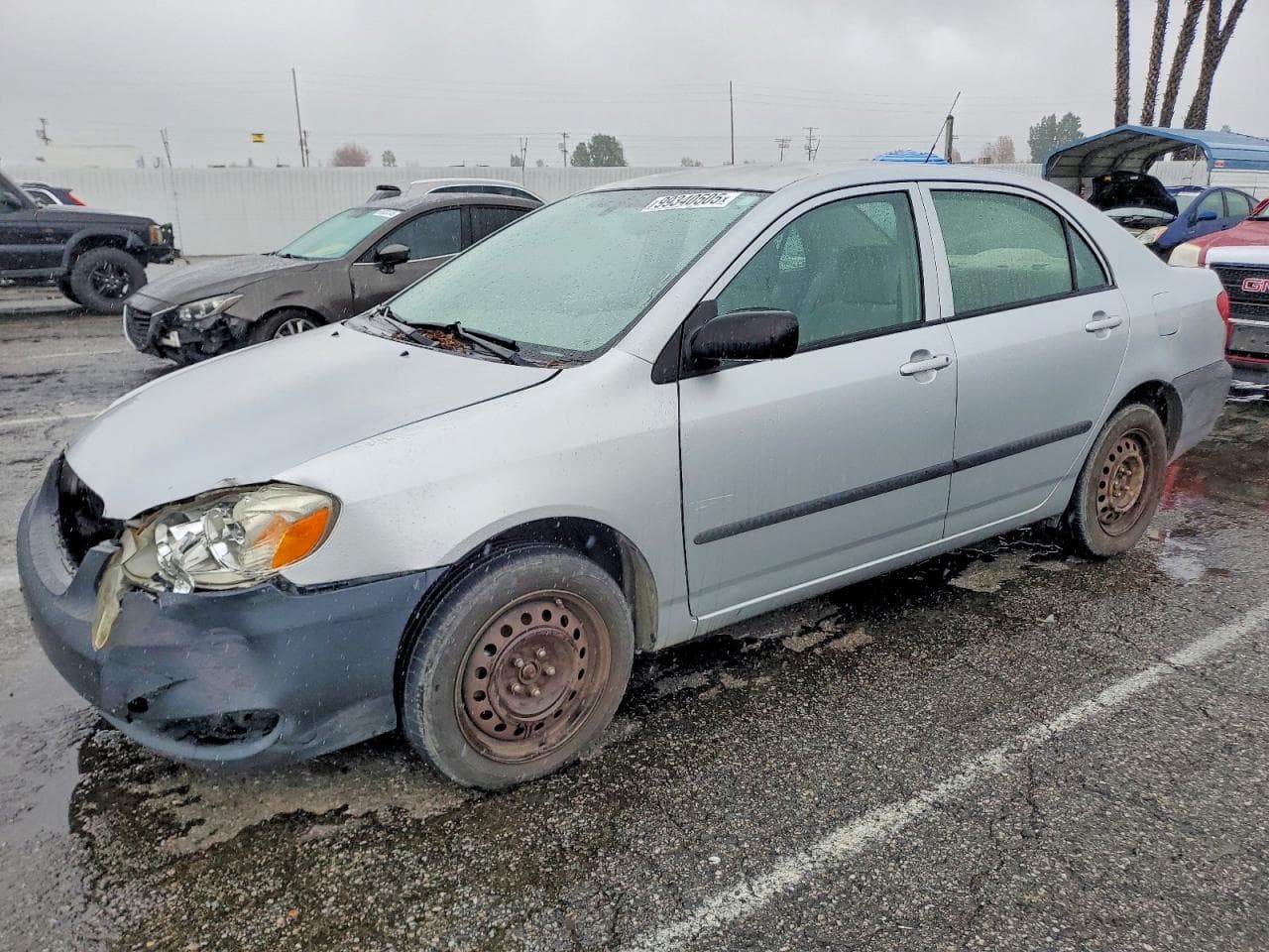 COROLLA