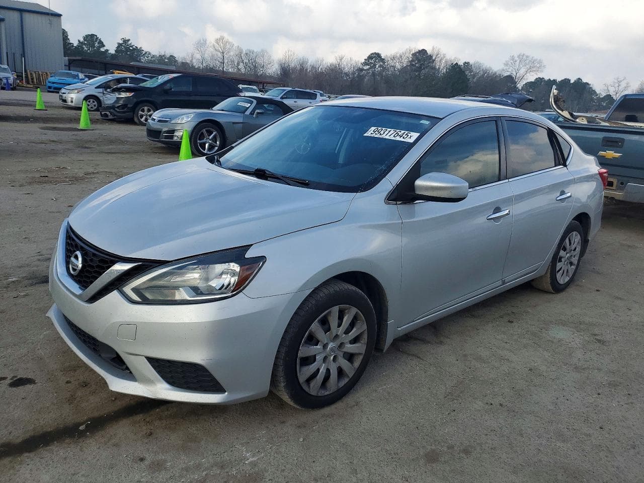 SENTRA