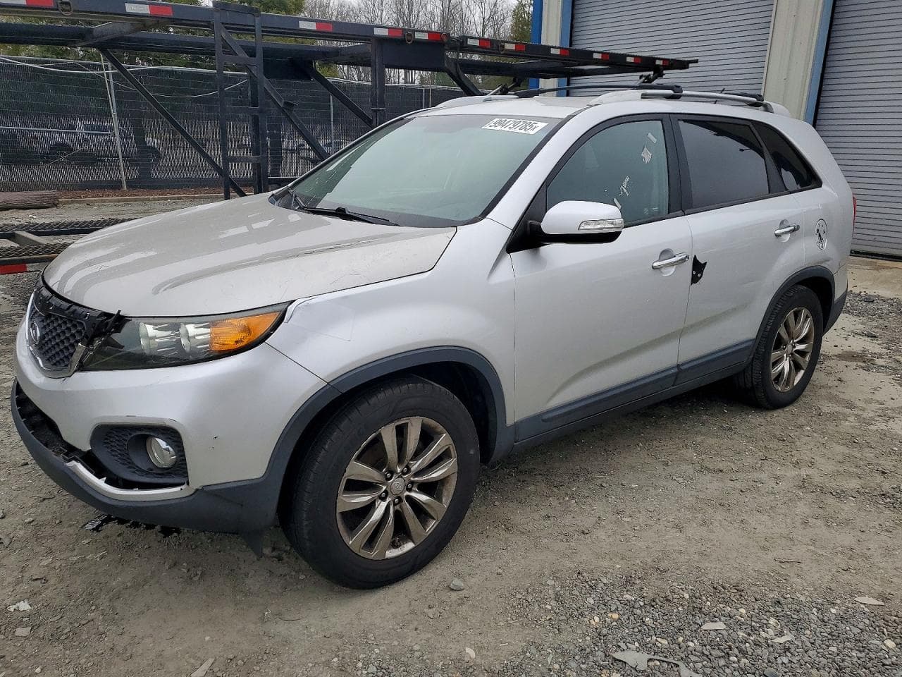 SORENTO