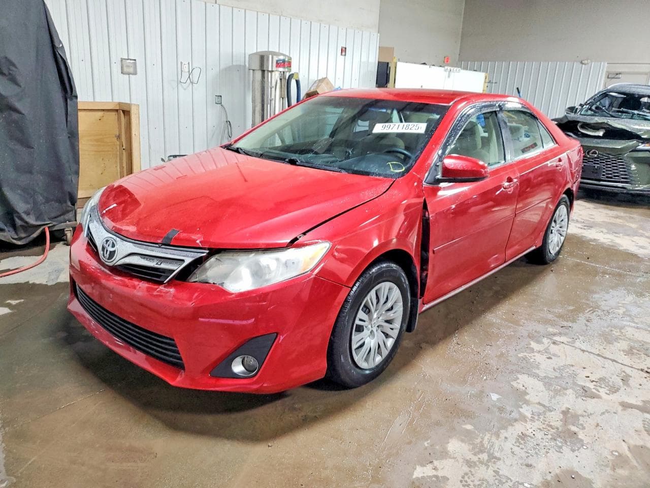 CAMRY