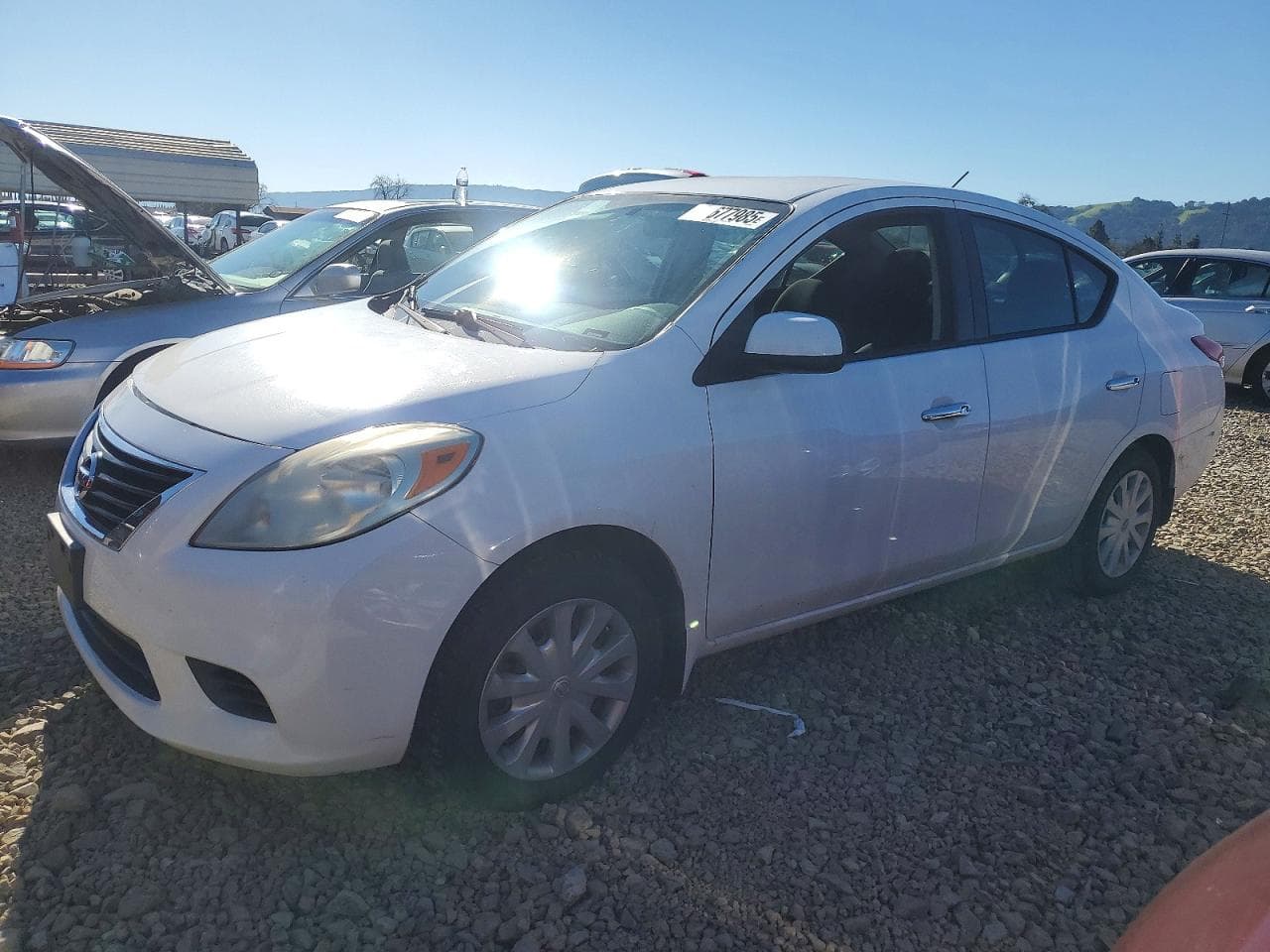 VERSA
