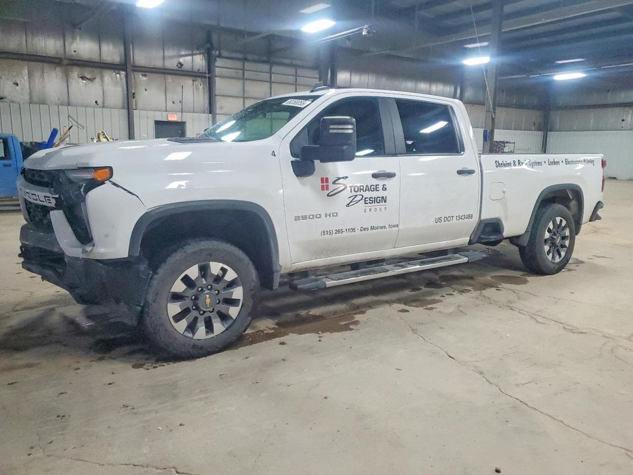 SILVERADO