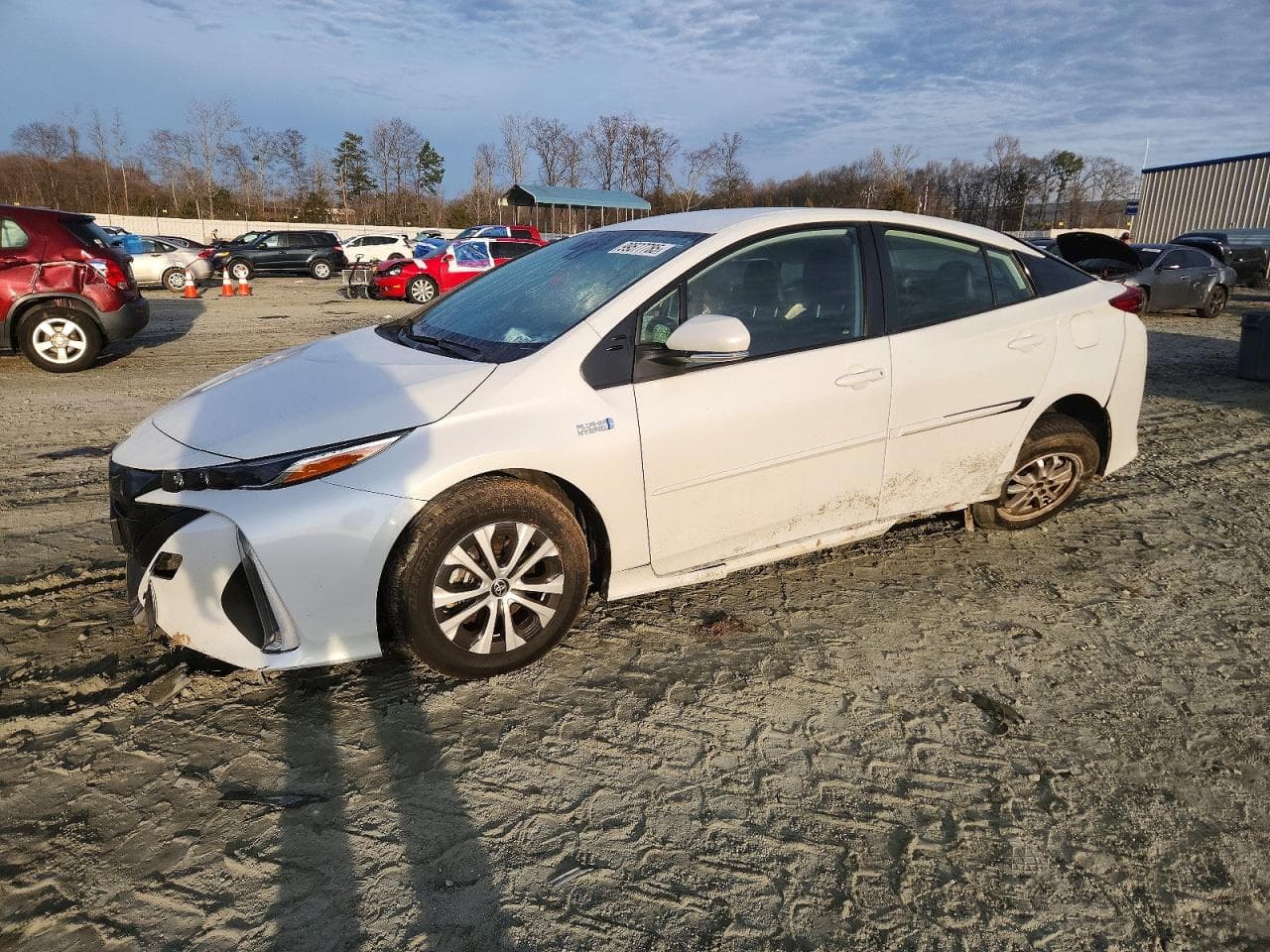 PRIUS