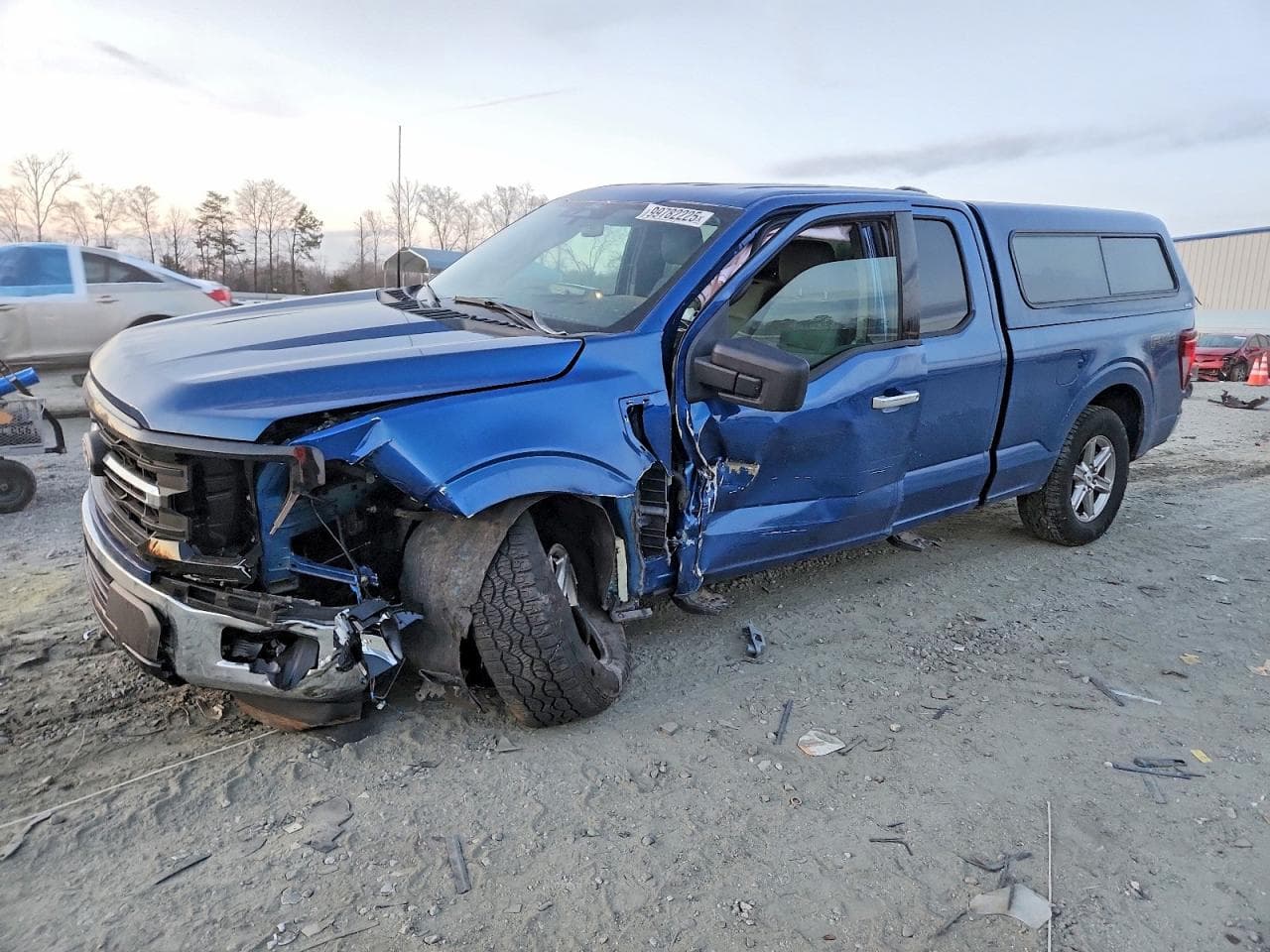 F150 XLT