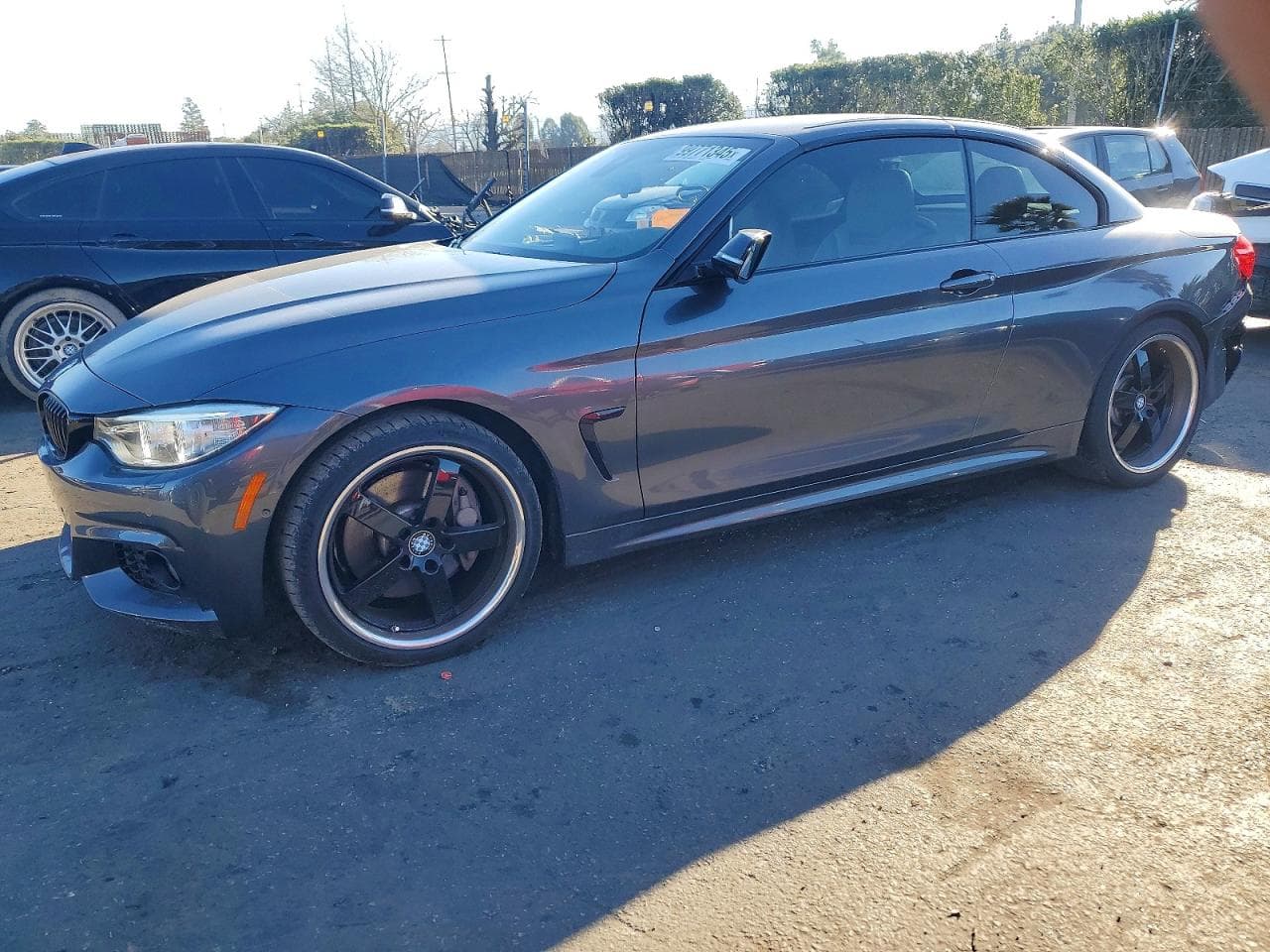 4 SERIES