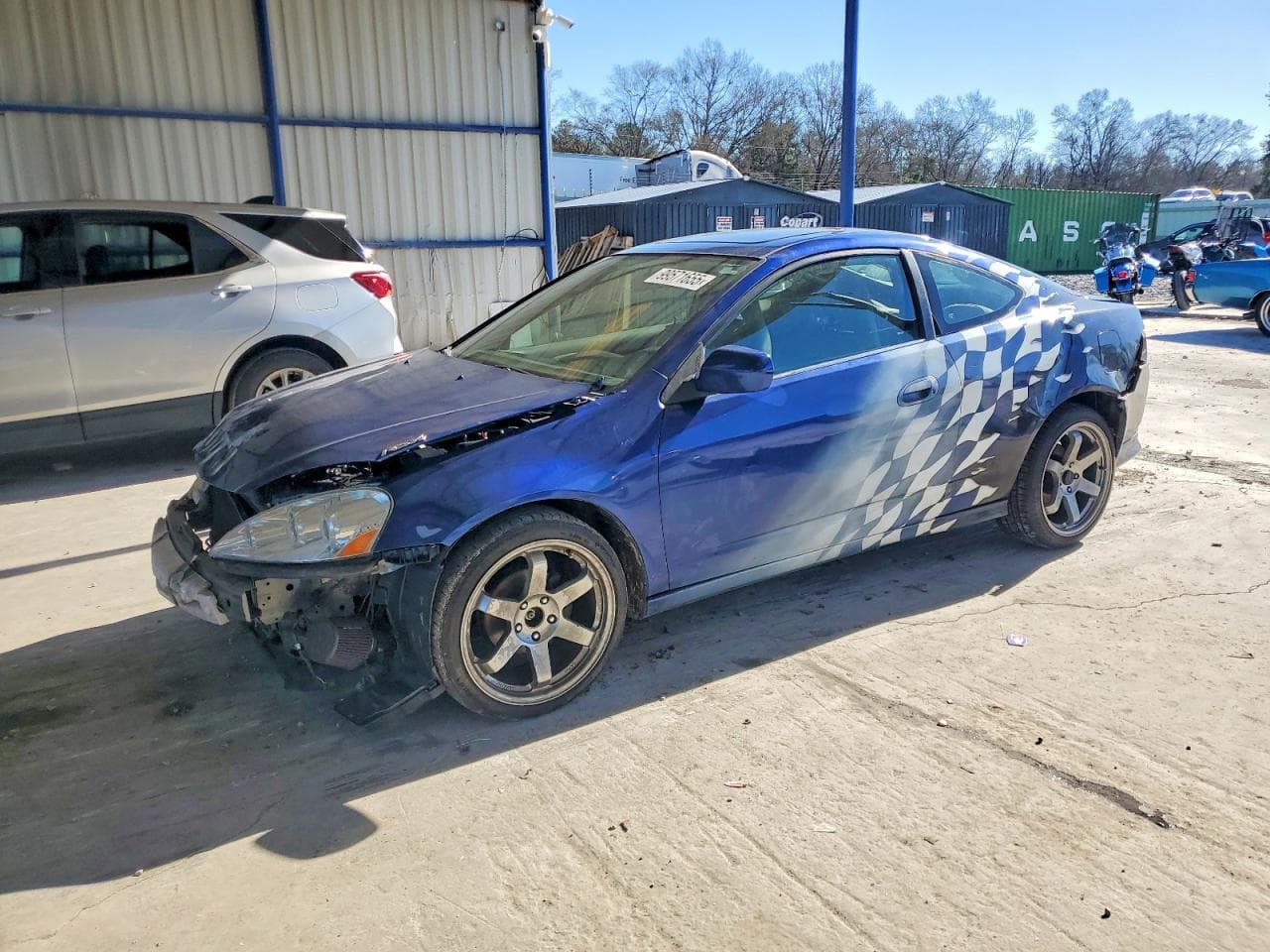RSX