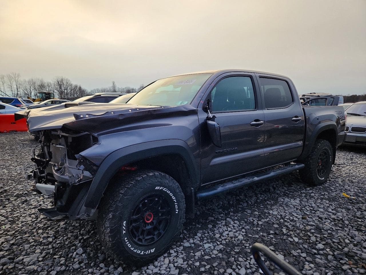 TACOMA